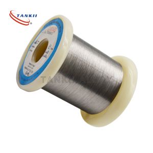 0Cr23Al5 FeCrAl Alloy Heat Resistance Wire For Household Appliances