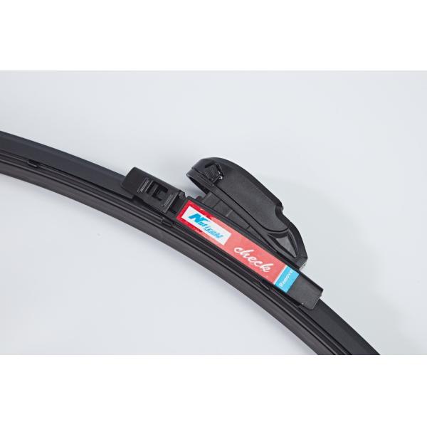 1 Piece Quantity All-weather Resistance Car Windscreen Wiper with Easy