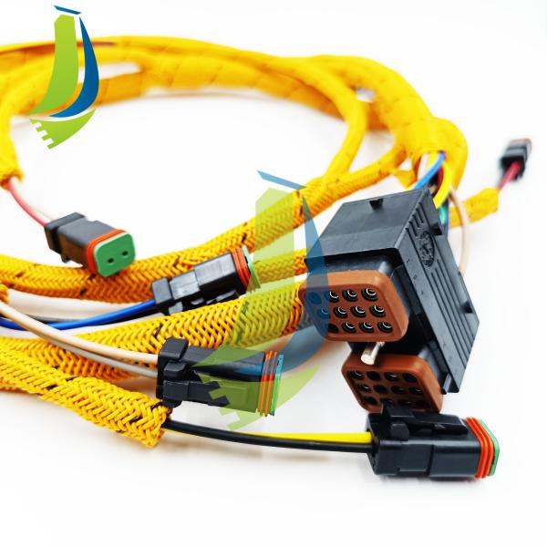 Buy 247-4863 Engin Wire Harness 2474863 for C11 Engine at wholesale prices
