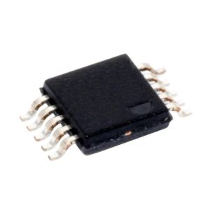 China AD5172BRMZ100 Electronic Components Integrated Circuits on sale