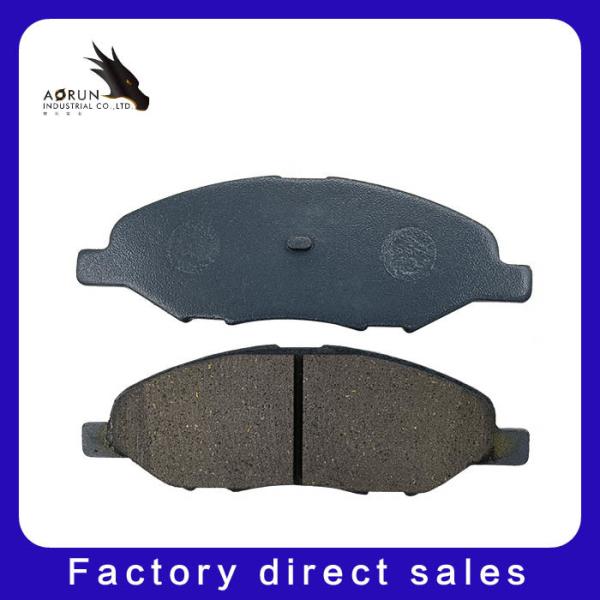 Buy Kd1740 Diamond LANCER VIII Day CUBE Brake Pad Manufacturer at wholesale prices