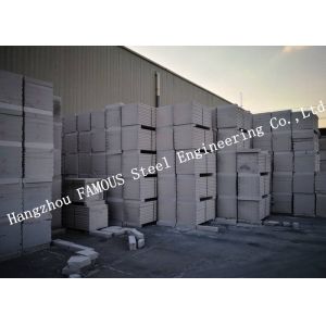 House Apartment Easily Assembled Prefab Steel Buildings Complete Modular