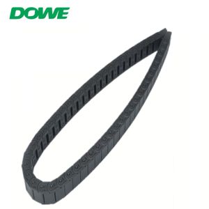 Flexible Cable Drag Chain 15X30