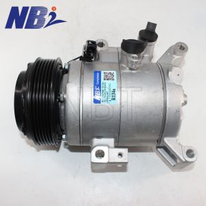 Auto Ac Parts A/C Compressor Oe Kd4561450A Air Conditioner Compressor 1Nz Ac