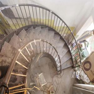 Stable And Strong available Staircase Guardrail for deck balcony