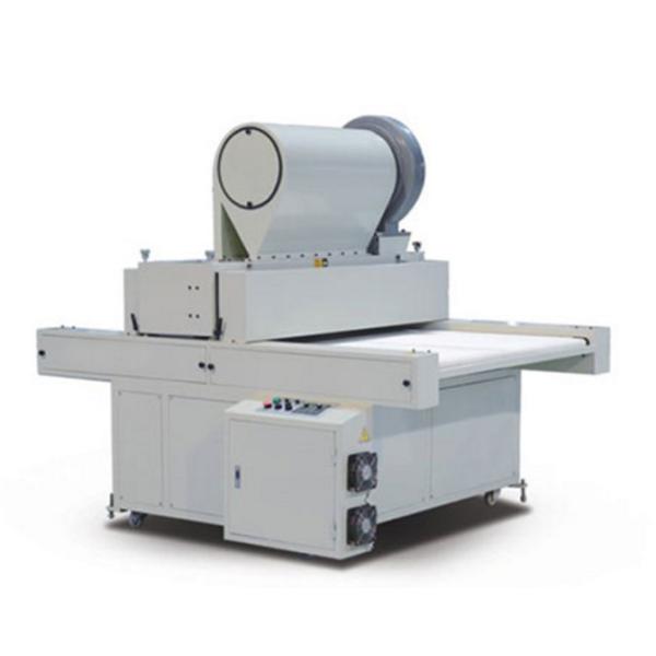 Good Stability Glitter Coating Machine , Glitter Powder Machine Without Dusty