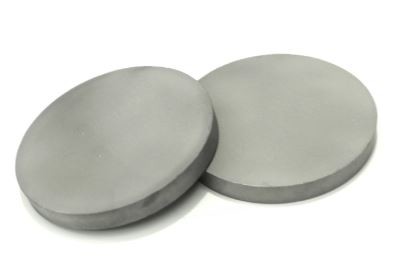 High Erosion Resistant Tungsten Carbide Saw Tips ,Tungsten Carbide Plate / Strips