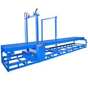Buy cheap Standard Eps Foam Cutting Equipment With Transducer , Thermocol Sheet Cutting from wholesalers