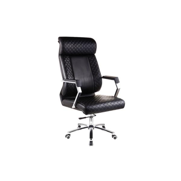 Buy Rotating Breathable Leather 48x57x56cm Architect Desk Chair at wholesale prices