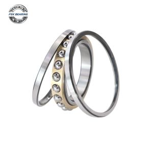 P4 Standard 116760 Four Point Angular Contact Ball Bearing 300*439.5*65mm China