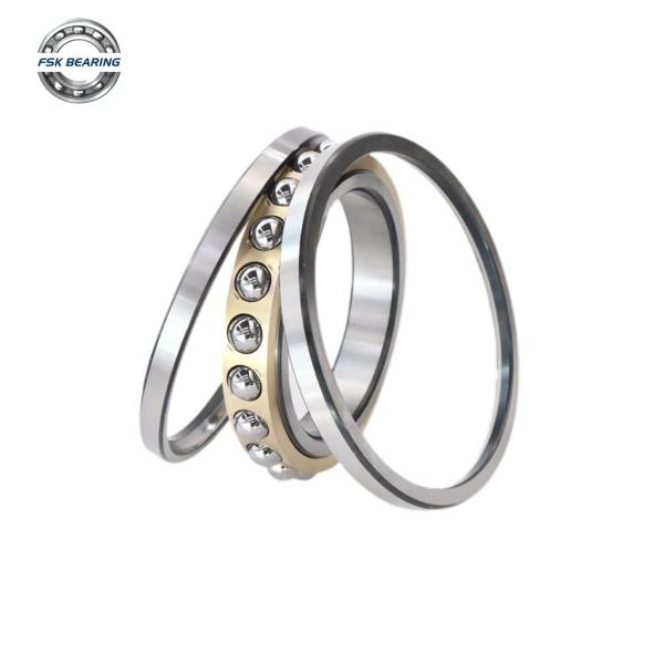 P4 Standard 116760 Four Point Angular Contact Ball Bearing 300*439.5*65mm China