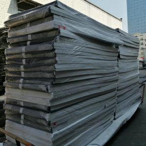 40mm Eva Foam Board Waterproof , Closed Cell Cosplay Foam Sheets For Packaging