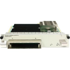 Quality CX600-X3 03031AJX CX6D0E1NCA10 CX-S120-1x100GBase LAN-CFP-A for sale
