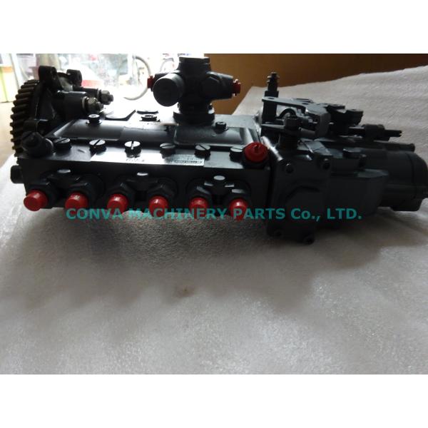 Durable Fuel Feed Pump DB58 Daewoo Heavy Equipment Parts 65.11101-7327A