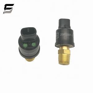 20PS597-5 SH200A5 Sumitomo Excavator Parts