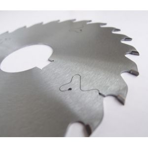Quality TCT circular saw blade for wood plywood hardwood used wood with key for sale