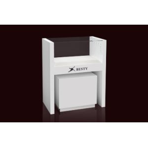 China Fashion Jewelry Counter Showcase on sale