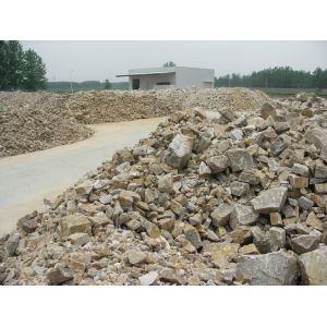 White High Purity Quartz Products / Quartz Sand For Quartz Crucible