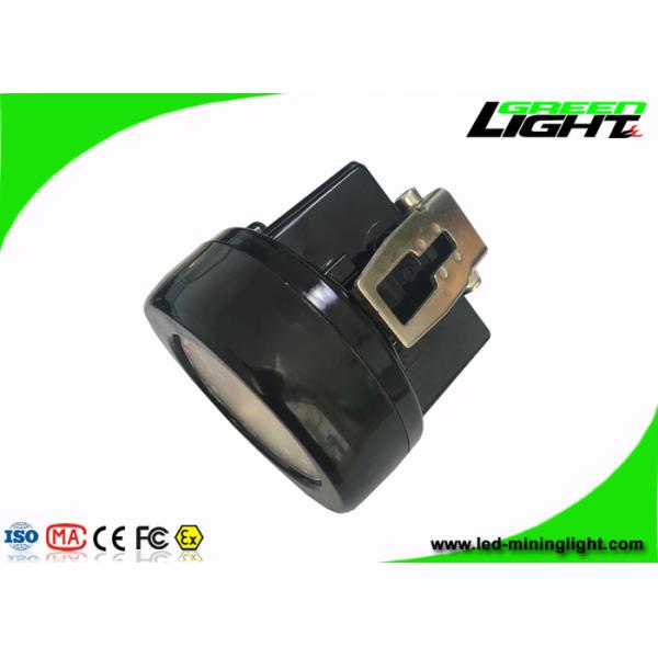 Water Proof Cordless Mining Lights With 2.8Ah Rechargeable Li - Ion Battery