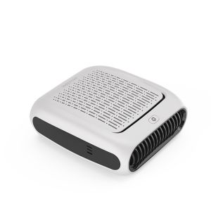 Quality PM2.5 Car Air Purifier Hepa Filter 12V 5W For Vehicles ROHS Certificated for sale