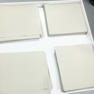 Quality Si₃N₄ Ceramic substrate     for sale