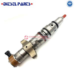Quality Fuel Injector 3879434 For Caterpillar C9 Engines for sale
