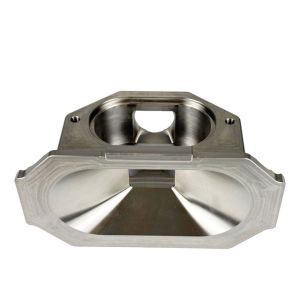 Pro Machining of CNC Parts and PEEK Plastic Materials