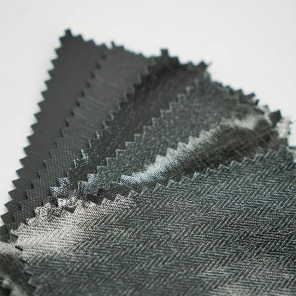 TPU Coating Waterproof Oxford Fabric