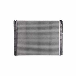 35 Engine Aluminum Radiator for Infiniti FX 3.7 EX 3.5 Auto Spare Parts Cooling