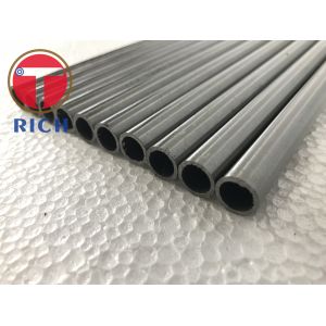 ASTM A192 Seamless Carbon Boiler Tubes for High Pressure Service