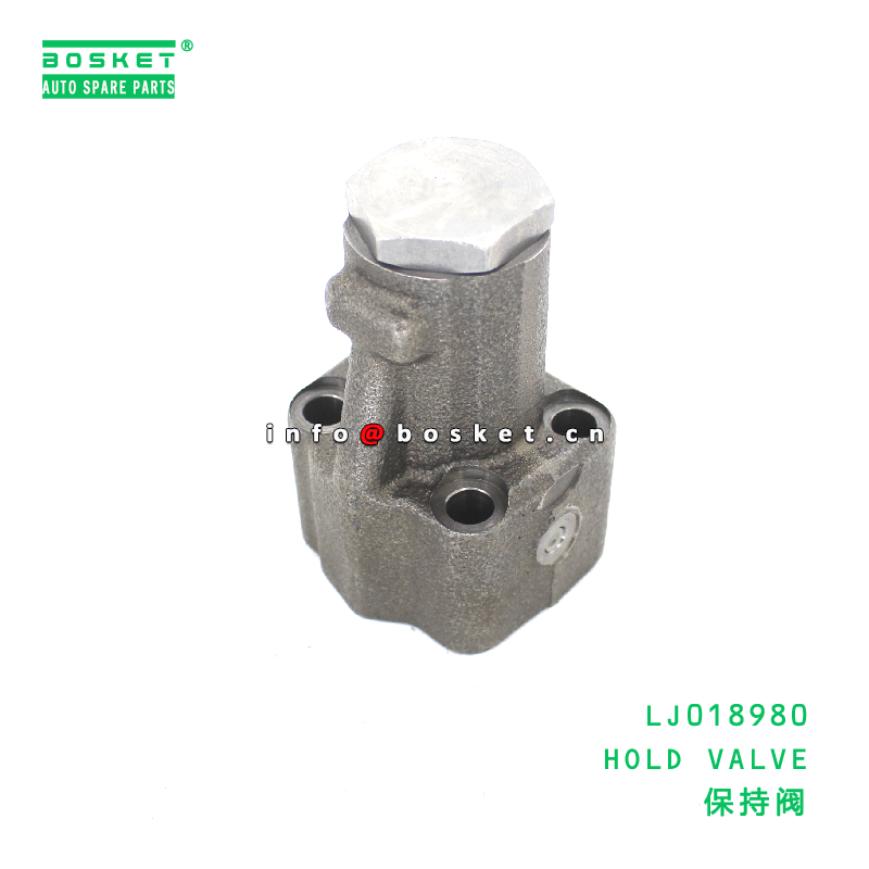 LJ018980 Hold Valve suitable for JAC LJ018980