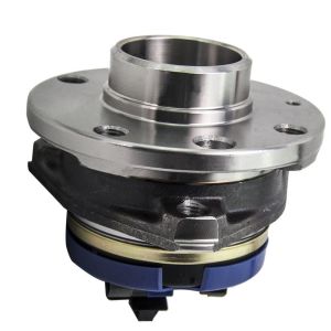1603209 Transmission Parts Wheel Hub