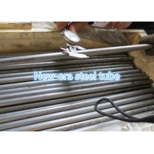 Exact Dimension Large Diameter Steel Pipe , Pneumatic Power Systems / Seamless