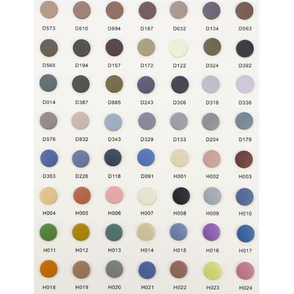 Colorful Plastic&Alloy round square plated button snap button sample free shirt buttons