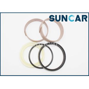 Oil Resistant 1753024221 Track Adjuster Seal Kit Fits D150A-1 Komatsu Bulldozer