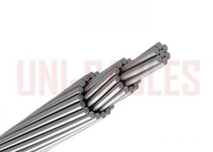 Quality IEC 61089 AAAC Conductor Type A2 High Conductivity Aluminum Alloy for sale