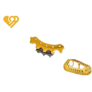 Caterpillar D10N Track Drive Sprocket Heat-Treated Undercarriage Part