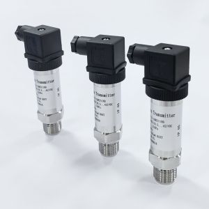 Quality HART Pressure Transmitter 4 To 20mA for HVAC Systems for sale