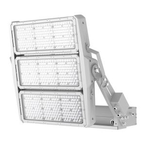 China 1440W 151LM/W Outdoor LED Spot Lights For House Multipurpose on sale