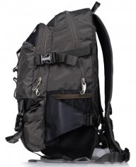 Quality Best Hiking Backpacks Shoulder Straps Backpack Bag for sale