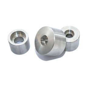Coupling Stainless Steel Socket Weld Tube Fittings galvanized Customized