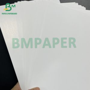 Good Magazine Print Stability 150gsm Glossy Coated Couche Paper