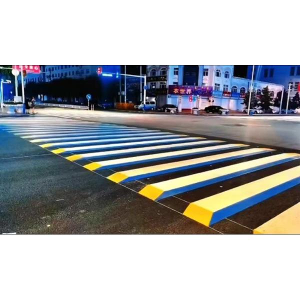 Thermoplastic Road Marking Materials Hot Melt Powder Paint