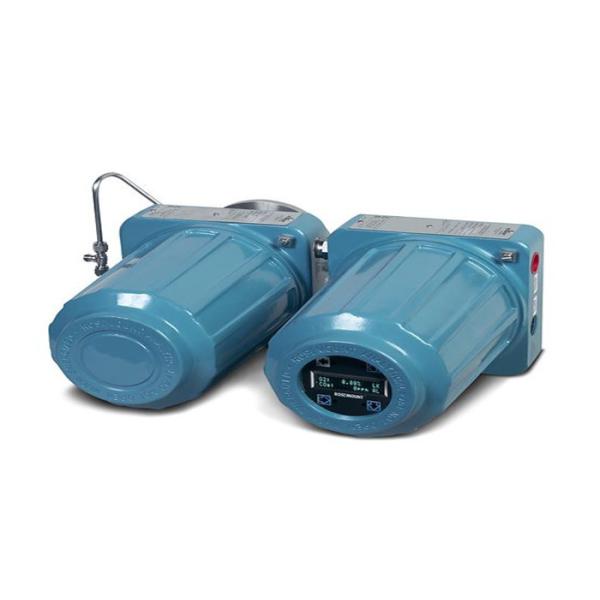 OCX8800 Oxygen and Combustibles Analyzer Rosemount™ accurate measurement of the