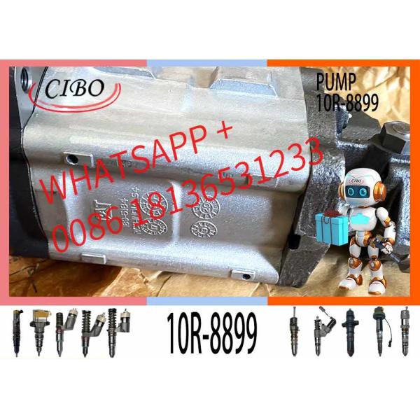 Nine brand high performance diesel pump 10R-8899 fuel injection pump 10R-8899