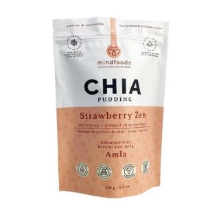 Customized Food Grade Resealableplastic pouch food packaging Zipper Bag