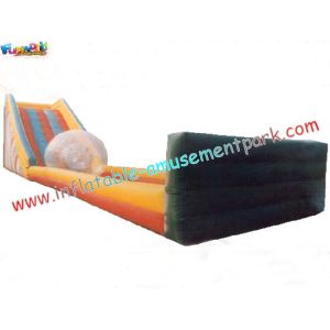 Professional Outdoor Commercial Inflatable Slide for children party, Kids
