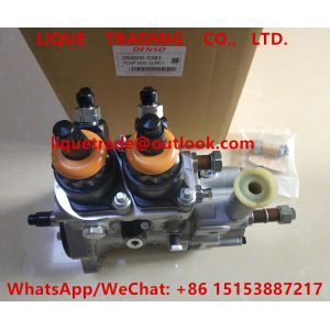 DENSO fuel pump 094000-0383 , 094000-0380, 094000-0381, 094000-0384 for KOMATSU