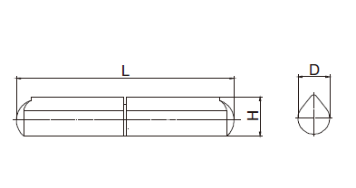 Weld On Heavy Duty Ball Bearing Hinge with Safety Pin for Metal Doors and Gates