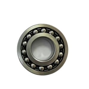 China Motorcycle C4 Grease Lubricated Bearing 1307 Oil Grease Lubricated on sale